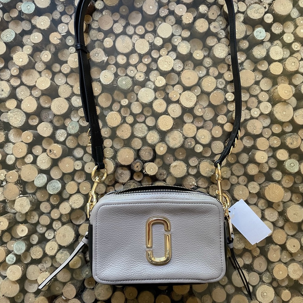 Marc Jacobs crossbody bag